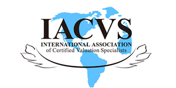 International Association of Certified Valuation Specialists International Association of Certified Valuation Specialists
